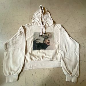 Brand: H&M (DIVIDED) Size: L(US) G(CA). Color: Bleached Sand